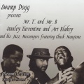 Stanley Turrentine、Arthur Freeman、Dee Ervin - Flipped