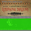 Robinsona Dārgumi