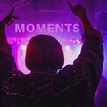 DJ Alien - Moments