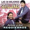 Sevillanas. Las 30 Mejores