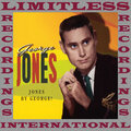 George Jones - She Think's I Still Care