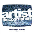 Artist Discographies, Vol. 6: Best Of Abel Moreno