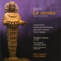 Sinfonia (first complete CD recording)