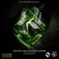 T3ZARIS、Raul Rhymes、DHRMK - Badman