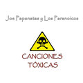 Joe Papanatas、Los Paranoicos - Esa Gente