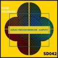 Lukas Freudenberger - Shrab