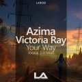 Victoria Ray、Azima - Your Way