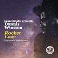 Dannis Winston、sean mccabe - Rocket Love (Rocket-FunkRadioEdit)