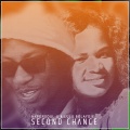 HyperSOUL-X、Lulu Bolaydie - Second Chance (HyperSOUL-X's HT Mix)