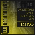 Paul Morena - A.U. Ready (Original Mix)