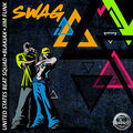 United States Beat Squad、Jim Funk、blak jak - Swag