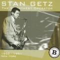 Stan Getz - Intoit