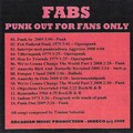Fabs - Remember 1966