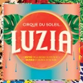 cirque du soleil - Fiesta Finale