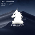 Oto Kapanadze - Zod (Original Mix)
