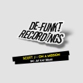 Scott J、jay kay - On A Mission