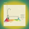 David Givens、Zephyr - Sun's a Risin'