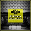 Dj Csemak - Madness House