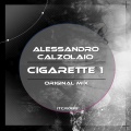 Alessandro Calzolaio - Cigarette 1