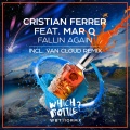Cristian Ferrer、Mar Q - Fallin Again