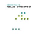 Skateboard EP