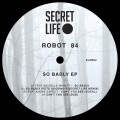 Andre Espeut、Robot84 - Can't See You (VocalMix)