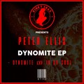 Peter Ellis - In Ur Soul (Original Mix)