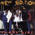 New Edition - Popcorn Love