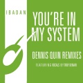 kerri chandler、Jerome Sydenham、Troy Denari、Dennis Quin、Frank David Martin、Murphy Michel Austin - You're in My System
