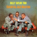 billy taylor trio - My One And Only Love