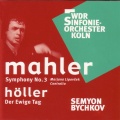 WDR Sinfonie-Orchester Koln、marjana lipovsek、Contralto - Symphony No. 3 In D Minor - Part Two: VI  Langsam. Ruhevoll.