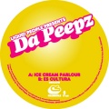 liquid people、DA PEEPZ - Es Cultura