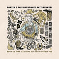 Porter、The Bluebonnet Rattlesnakes - November Down