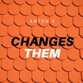 Anton X - Happy X
