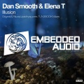 Dan Smooth、Elena T、TUN3BOOK - Illusion (Rituraj Upadhyay pres. TUN3BOOK Remix)