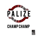 K.Dot、Palize - Champ Champ