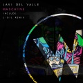 Javi Del Valle - Maschine