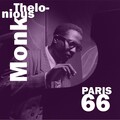 thelonious monk quartet - Just A Gigolo (Live)