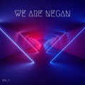 Aphyxion、Siamese、Cabal、We Are Negan、Andreas Bjulver - Lights