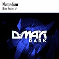 Numedian - Revenge of The Big Blue