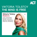 viktoria tolstoy - The Mind Is Free