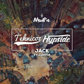 Teknicoz、Hypside - Jack (Original Mix)