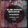 Subliminal Source - Hysteria