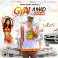 Laden - Gyal a Mad over Mi