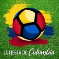 La Fiesta de Colombia