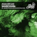 Agua Sin Gas、Antoine Clamaran - Snakecharmer