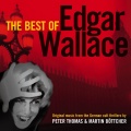 The Best of Edgar Wallace