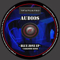 Audios、Darkmode - Blue Zone
