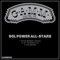 Sol Power All-Stars - Let Yourself Go