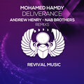 Nab Brothers、Mohamed Hamdy - Deliverance (Nab Brothers Extended Remix)